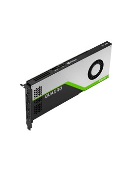 KARTA GRAFICZNA NVIDIA QUADRO RTX 4000 8GB GDDR6