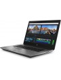 HP ZBook 17 G5 17,3″ i7-8750H 16/512 SSD P1000 W10