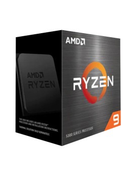 PROCESOR AMD RYZEN 9 5900X 12 X 3,7 GHZ AM4