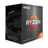 PROCESOR AMD RYZEN 5 5600 6 X 3,5 GHZ AM4