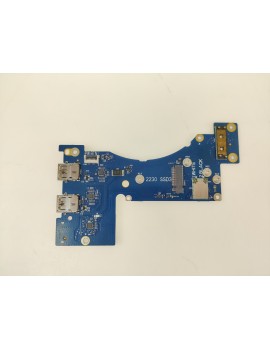 PŁYTKA USB M.2 DELL ALIENWARE M17 R4 LS-J52DP