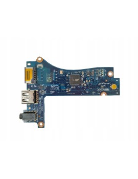 PŁYTKA USB JACK LAN DELL ALIENWARE M15 R2 LS-H354P