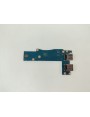 PŁYTKA USB WiFi BT DELL ALIENWARE M15 R2 LS-H359P