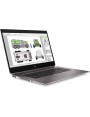 Laptop HP ZBook Studio G5 i7-8850H 16GB 512GB SSD FHD QUADRO P1000 WIN10PRO