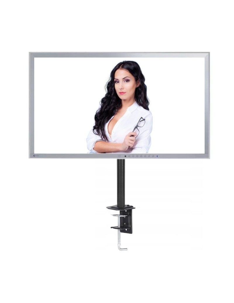 MONITOR 27” EIZO EV2736W 2K IPS LED DVI DP USB A KLASA - Shoplet.pl