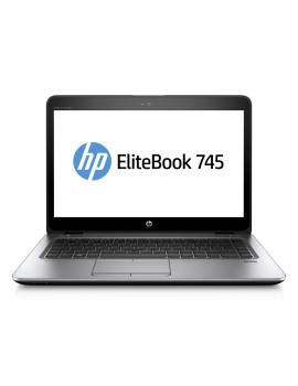 Laptop HP EliteBook 745 G3 AMD A8 8GB 128 SSD W10P