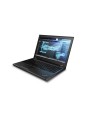 Laptop Lenovo ThinkPad P52 15,6 i7-8850H 32/512GB