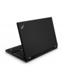 Laptop LENOVO P50 i7-6820HQ 16 512 SSD M2000M W10P