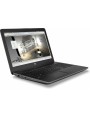 HP ZBook 15 G4 i7-7700HQ 16GB 512SSD M1200 BT W10P
