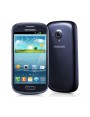 Smartfon Samsung Galaxy S III mini 1/8GB niebieski