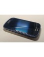 Smartfon Samsung Galaxy S III mini 1/8GB niebieski