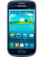 Smartfon Samsung Galaxy S III mini 1/8GB niebieski