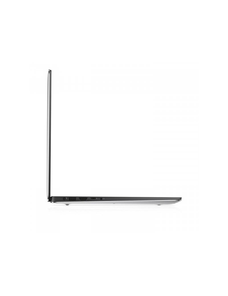 DELL - 【ほぼ新品】Dell XPS 15 9560 Dell XPS 15 9560 i7-7700HQ/16GB/512/Win10 FHD - Laptopy 15