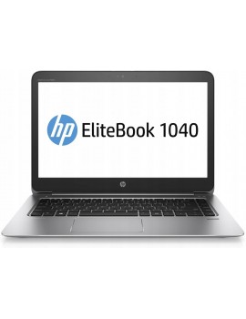 Laptop HP Folio 1040 G3 i7-6600U 16GB 256 SSD W10P