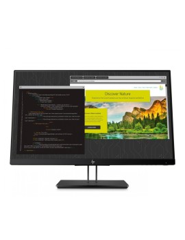 Bezramkowy monitor 24” HP Z24NF G2 LED IPS HDMI DP Full HD 1920x1080 Klasa A