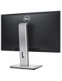 LCD 24″ DELL U2414H LED IPS HDMI USB PIVOT FULL HD