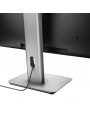 LCD 24″ DELL U2414H LED IPS HDMI USB PIVOT FULL HD