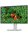 LCD 24″ DELL U2414H LED IPS HDMI USB PIVOT FULL HD