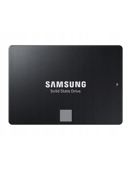 ROZBUDOWA HDD NA NOWY SSD SAMSUNG 870 EVO 250GB