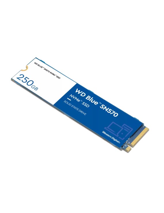 DYSK SSD M.2 NVMe WD BLUE SN550 1TB 2280 PCI-e x4