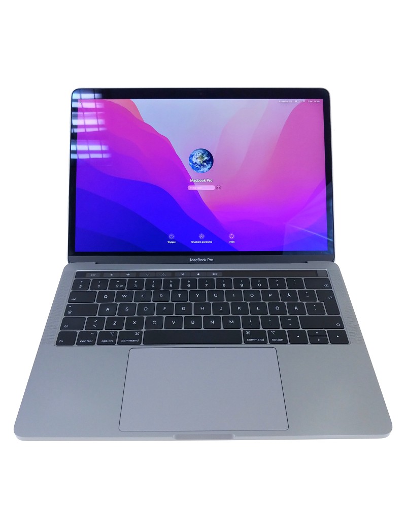 超美品】MacBook Pro 13インチ Early 2015 16/256 | angeloawards.com