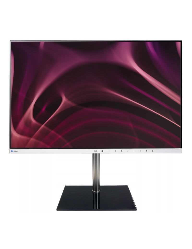 EIZO EV2455 WUXGA 24インチモニター EIZO ワイド液晶ディスプレイ 24.1型ワイド EV2455-BK 1台