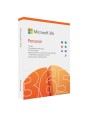 Oprogramowanie Microsoft M365 Personal BOX PL 1 PC/MAC