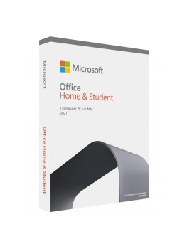 Microsoft Office 2021 Home and Student PL 1 PC/Mac