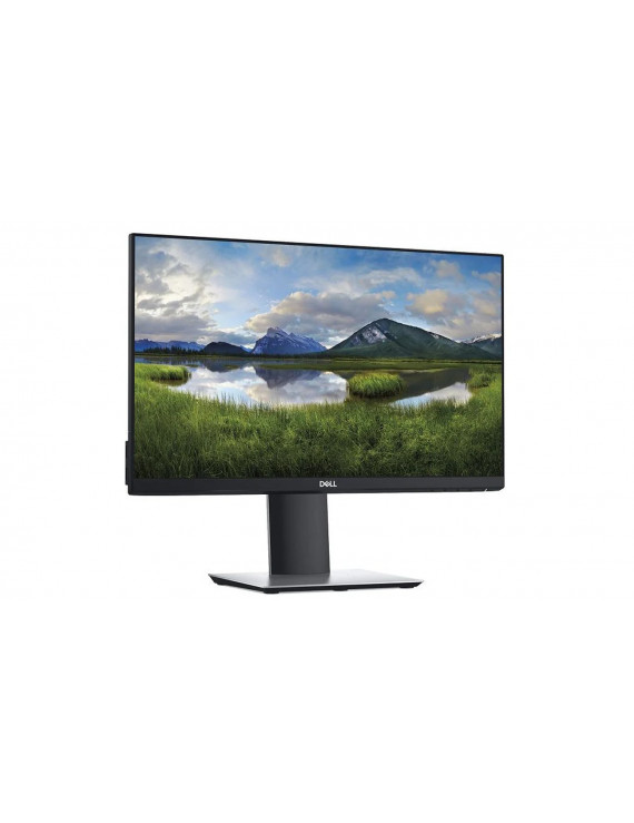 BEZRAMKOWY MONITOR 23” DELL P2319H LED IPS HDMI USB FULL HD 1920x1080