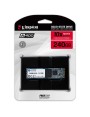 DYSK SSD KINGSTON A400 240GB M.2 500/350