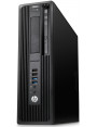 HP Z240 SFF DESKTOP i7-6700 24GB 1TB W10PRO