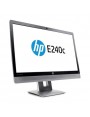 MONITOR LED HP ELITEDISPLAY E240C 24” IPS KAMERKA