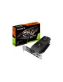 Karta graficzna Gigabyte GeForce GTX 1650 D6 OC Low Profile 4GB GDDR6 (GV-N1656OC-4GL)
