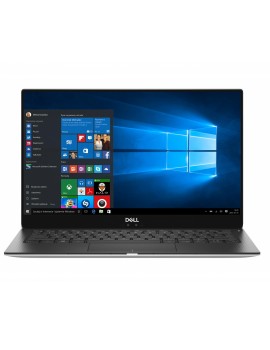 DELL XPS 9370 i7-8550U 16/512GB SSD WIN10P