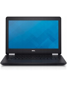 Laptop DELL Latitude E5270 i5-6300U 8/128 SSD W10P