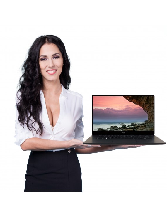 DELL Precision 5520 i7-7820HQ 32/256 SSD M1200 W10