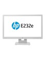 MONITOR LED HP ELITEDISPLAY E232E 23” FULL HD IPS