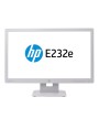 MONITOR LED HP ELITEDISPLAY E232E 23” FULL HD IPS