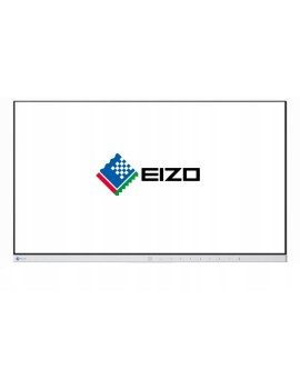 MONITOR EIZO 24” EV2455 LED IPS HDMI DP WUXGA KL A