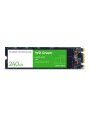 DYSK SSD WD GREEN 240GB SATA M.2 2280
