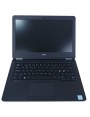Laptop DELL Latitude E5270 i5-6300U 8GB 128 SSD BT