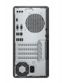 PC HP 290 G2 MT I3-8100 8GB 500GB DVDRW WIN10 PRO