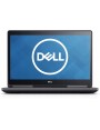Laptop DELL 7710 i7-6820HQ 32GB 512 SSD M4000M 10P
