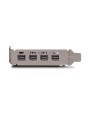 KARTA GRAFICZNA NVIDIA QUADRO P620 2GB 4x Mini DisplayPort LOW PROFILE KLASA A