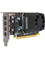 KARTA GRAFICZNA NVIDIA QUADRO P620 2GB 4x Mini DisplayPort LOW PROFILE KLASA A