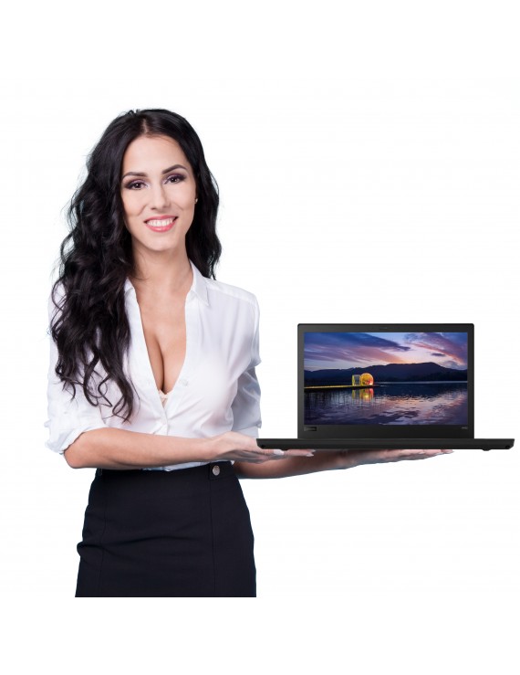 Lenovo ThinkPad T460 i5-6300U 8GB 256GB SSD W10PRO