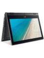 Laptop ACER TRAVELMATE SPIN B118-RN CELERON N3350 4/128GB SSD DOTYK WIN10PRO