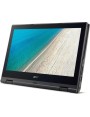 Laptop ACER TRAVELMATE SPIN B118-RN CELERON N3350 4/128GB SSD DOTYK WIN10PRO