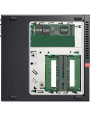 PC LENOVO M710Q TINY i3-7100T 8GB 240SSD WIN10 PRO
