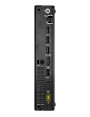 PC LENOVO M710Q TINY i3-7100T 8GB 240SSD WIN10 PRO